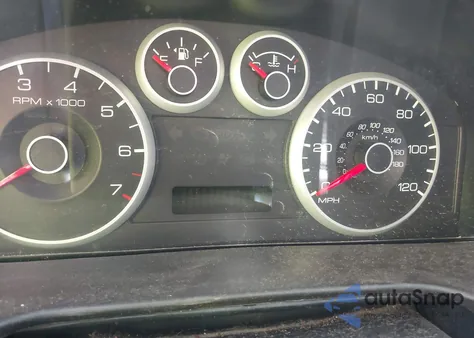 2007 Ford Fusion Se from USA, damaged, VIN 3FAHP07Z27R185283